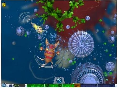 鱼儿游戏名字,揭秘鱼儿游戏的奇幻冒险之旅