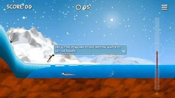 南极游戏吗,揭秘神秘游戏世界的奇幻之旅