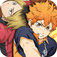 排球少年游戏中文版