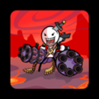 一枪小子2火柴人射击冒险