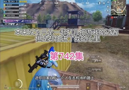 游戏的过客,游戏中的匆匆岁月与无尽回忆