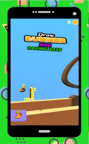 画腿游戏,挑战你的绘画技巧与想象力