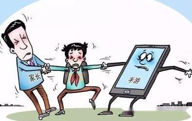 家长游戏群,亲子互动新天地