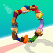 HumanWheel人类之轮最新游戏下载安装