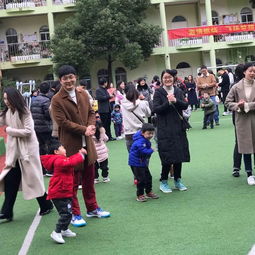 安静游戏亲子,与孩子共度安静游戏的温馨时光