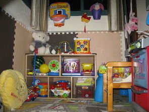 布置游戏屋,探索无尽乐趣的奇幻之旅