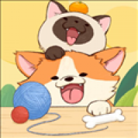 萌宠收纳屋游戏下载