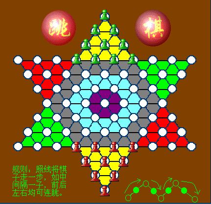 对称棋游戏,对称棋游戏中的策略与智慧