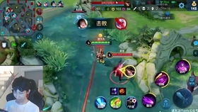 老马解说游戏,带你领略电竞魅力与技巧解析