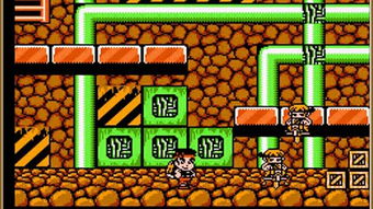 FC游戏铃,唤醒童年的经典旋律