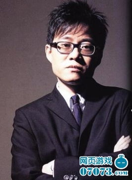 游戏林夕,游戏世界中的传奇设计师