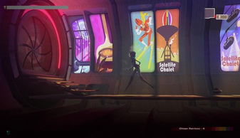 欧美舱游戏,探索虚拟世界的奇幻之旅