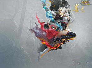 西墨游戏,畅享无尽冒险之旅