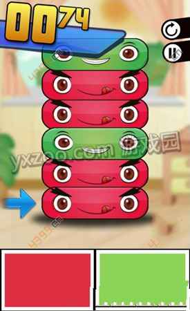 拍拍s游戏,畅享欢乐时光