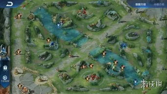 坦光游戏,坦光游戏的冒险之旅