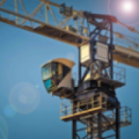 起重机操作员模拟器 