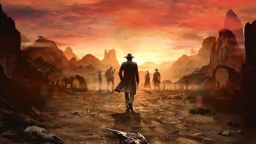 游戏桌面展示,探索虚拟世界的奥秘角落