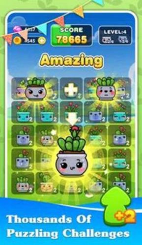 花盆赚钱游戏,打造你的绿色财富帝国