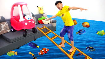 亲子游戏倒立,趣味倒立游戏挑战