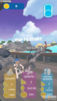 游戏找船,游戏中的奇幻船舰之旅