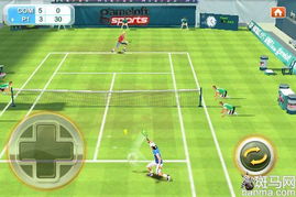 网球游戏资讯,最新游戏资讯盘点