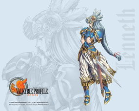 老游戏女神,重温经典游戏情怀之旅