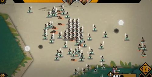 燕国秦国游戏,谁主沉浮