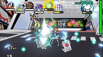 ch音游戏,趣味ch音游戏之旅