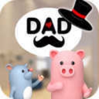 密室逃脱父亲节 