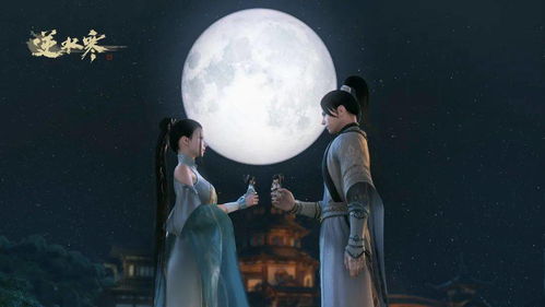 呜听游戏,探索虚拟世界的奇妙之旅