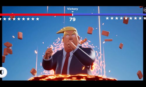 拜登游戏,揭秘美国总统的休闲时光与政治智慧