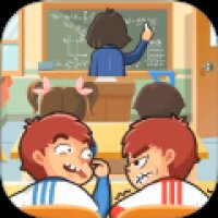 新双人游戏比拼 