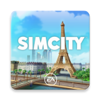 模拟城市金币绿钞安卓全无限(不减反增)