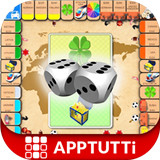 大富翁飞行棋手游 