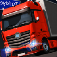卡车模拟真实(TruckSimulatorEuro3D) 