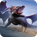 驯龙高手传奇之战无限金币版